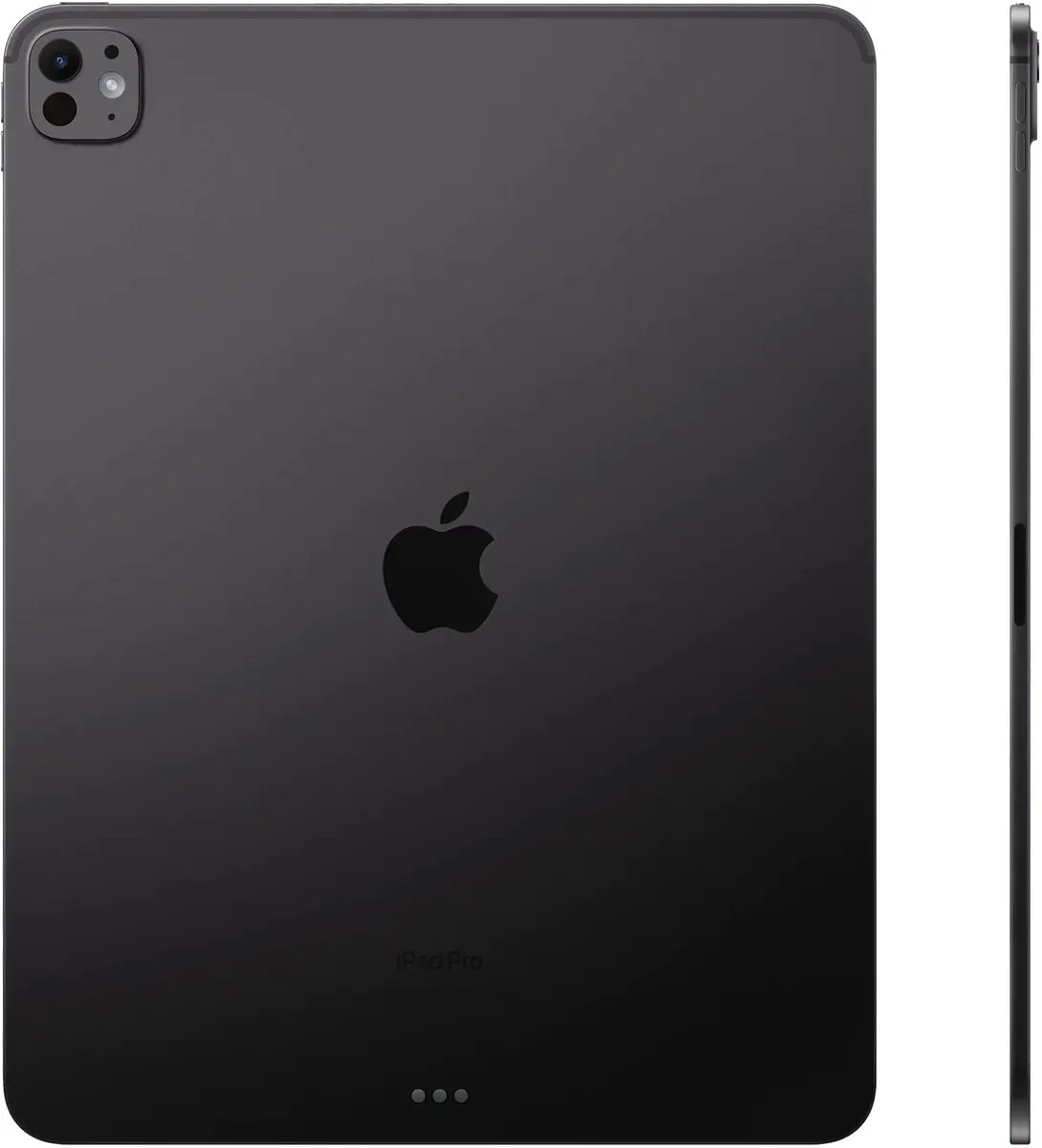 Apple iPad Pro 13 inch MVX23NF/A - 256GB - Zwart