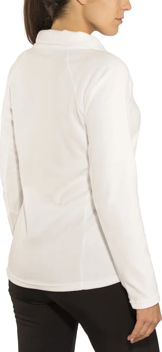 Columbia Glacial Fleece Trui Dames - Wit - L - afbeelding 4 van 6