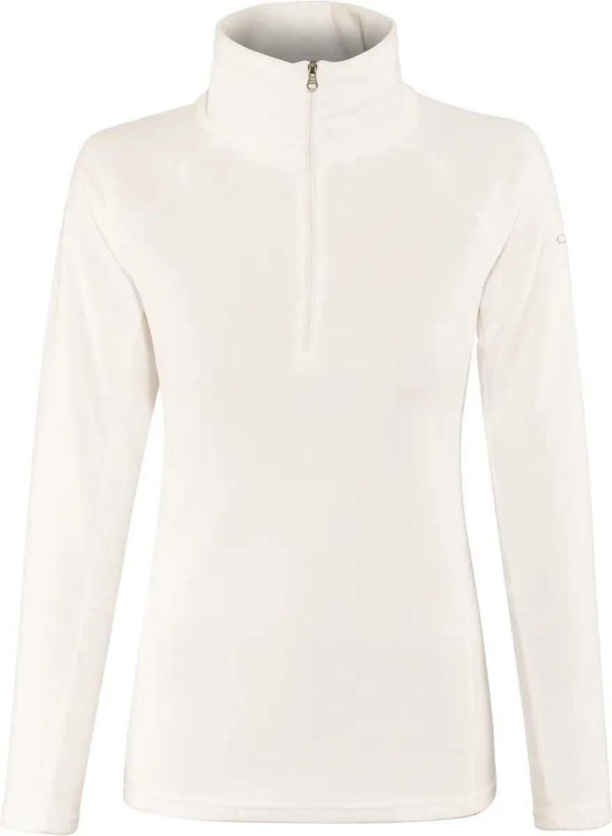 Columbia Glacial Fleece Trui Dames - Wit - L - afbeelding 3 van 6