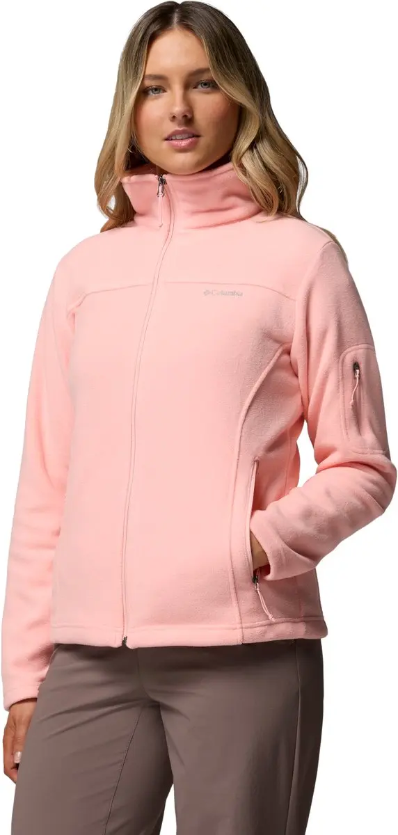 Columbia Fast Trek II Fleecejack Dames