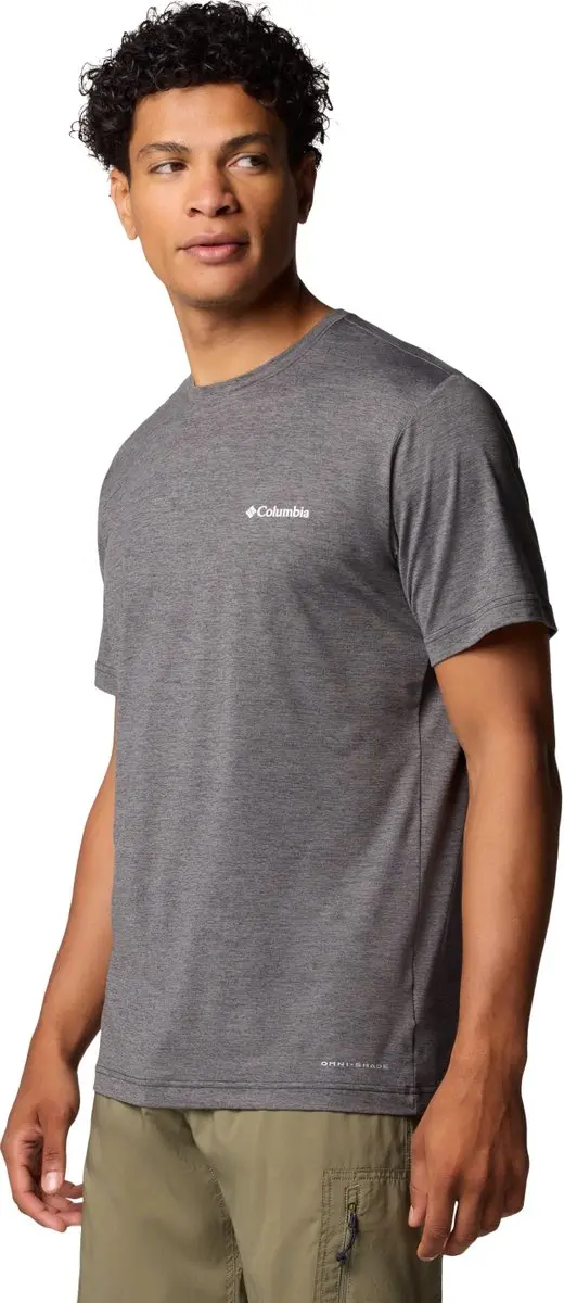 Columbia Kwick Hike Back Graphic Tee - afbeelding 2 van 5