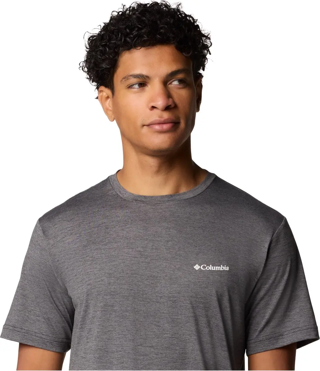 Columbia Kwick Hike Back Graphic Tee - afbeelding 4 van 5