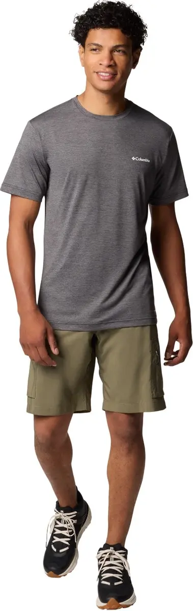 Columbia Kwick Hike Back Graphic Tee - afbeelding 5 van 5