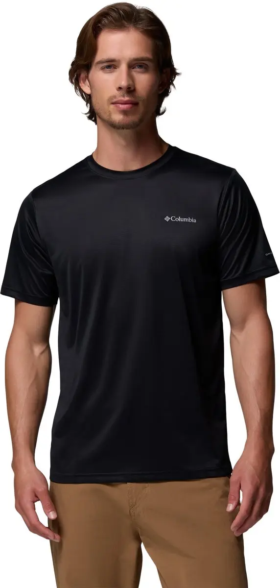 Columbia Columbia Hike™ Crew Heren Outdoorshirt