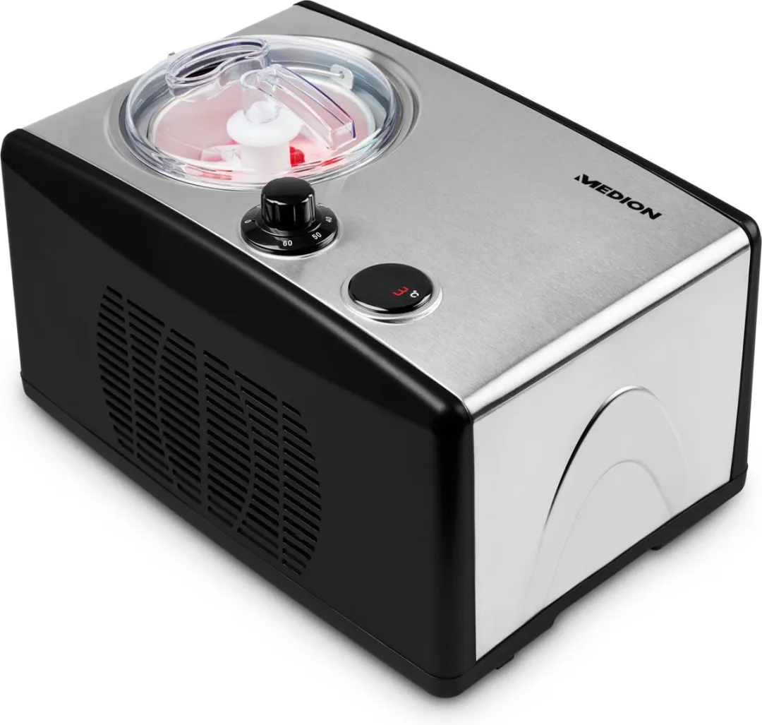 Medion MD18387 Ijsmachine 1,5L