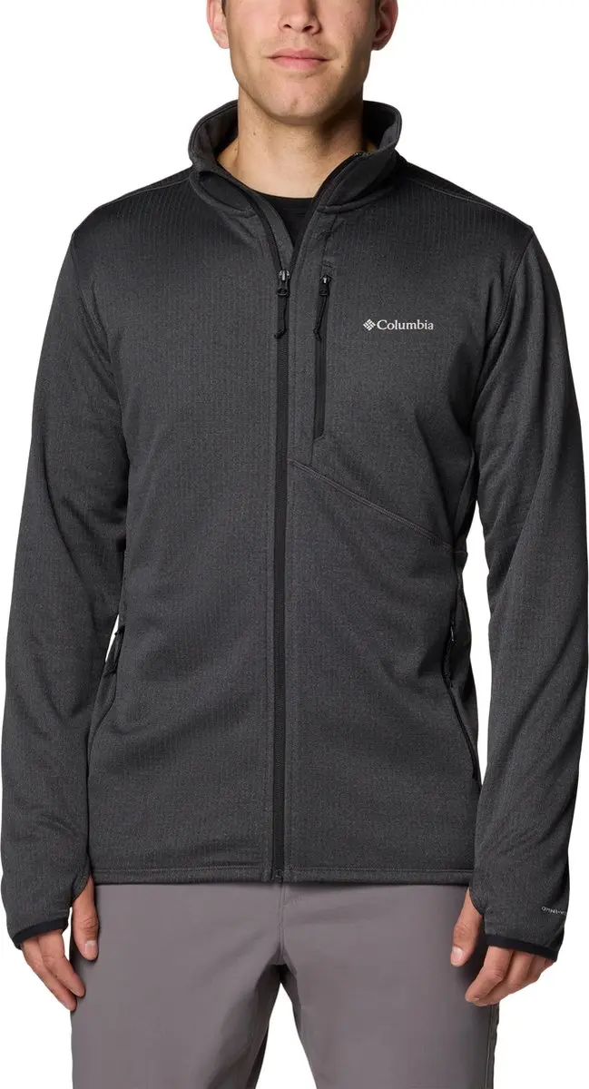 Columbia Park View Fleece Vest