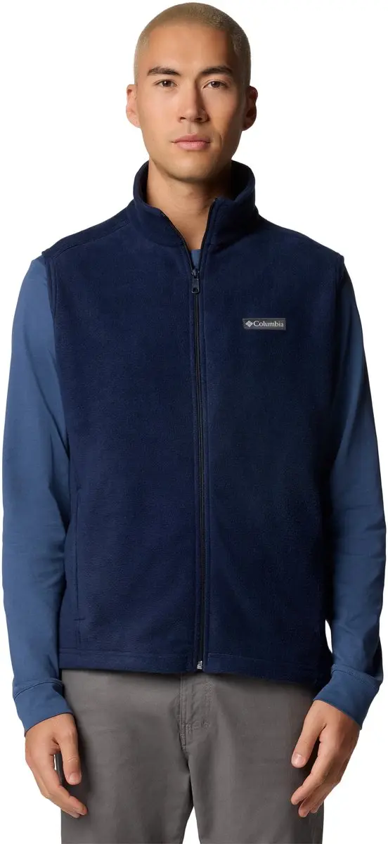 Columbia Steens Mountain™ Vest Heren Outdoorvest
