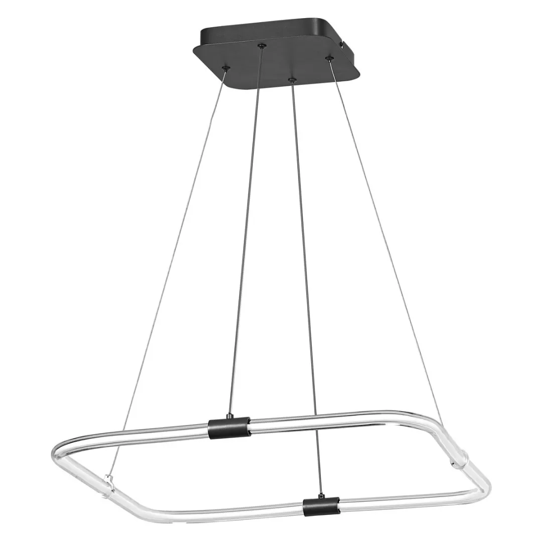 Osram Decor Tetragon LED Hanglamp 18W 2000lm