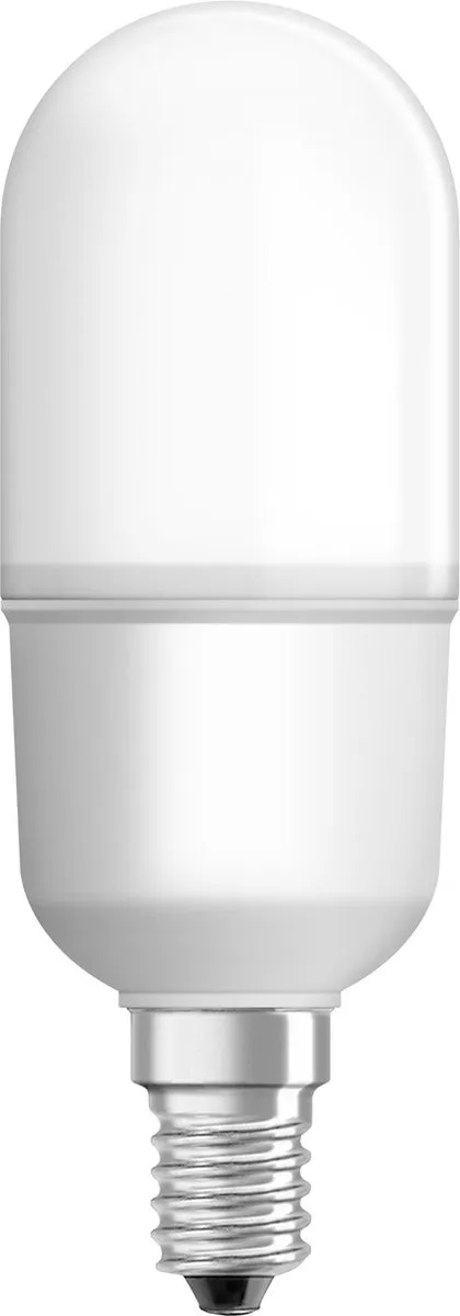 Osram LED Ballon E14 9W Koelwit Mat - 4000K