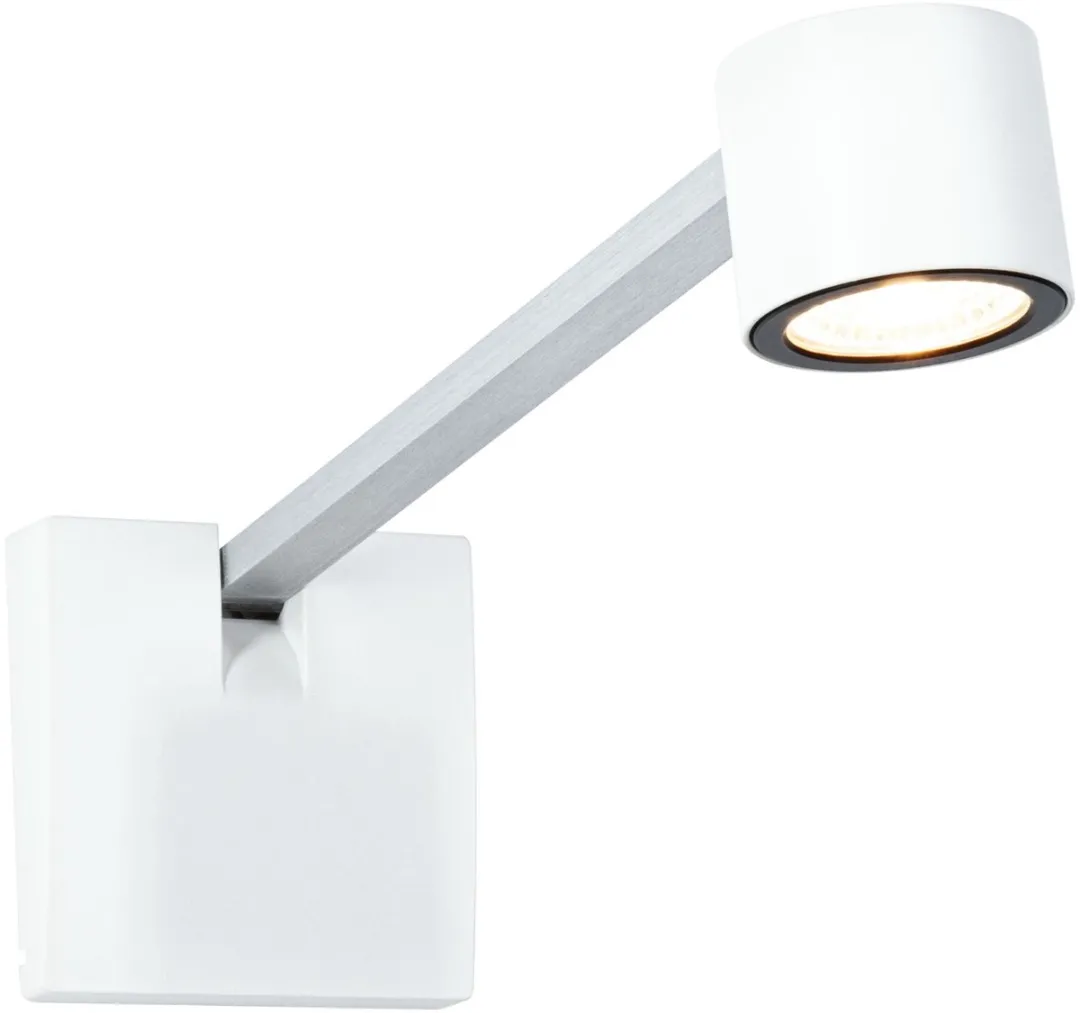 Paulmann LED Schilderijlamp Adelia 2700K 370lm