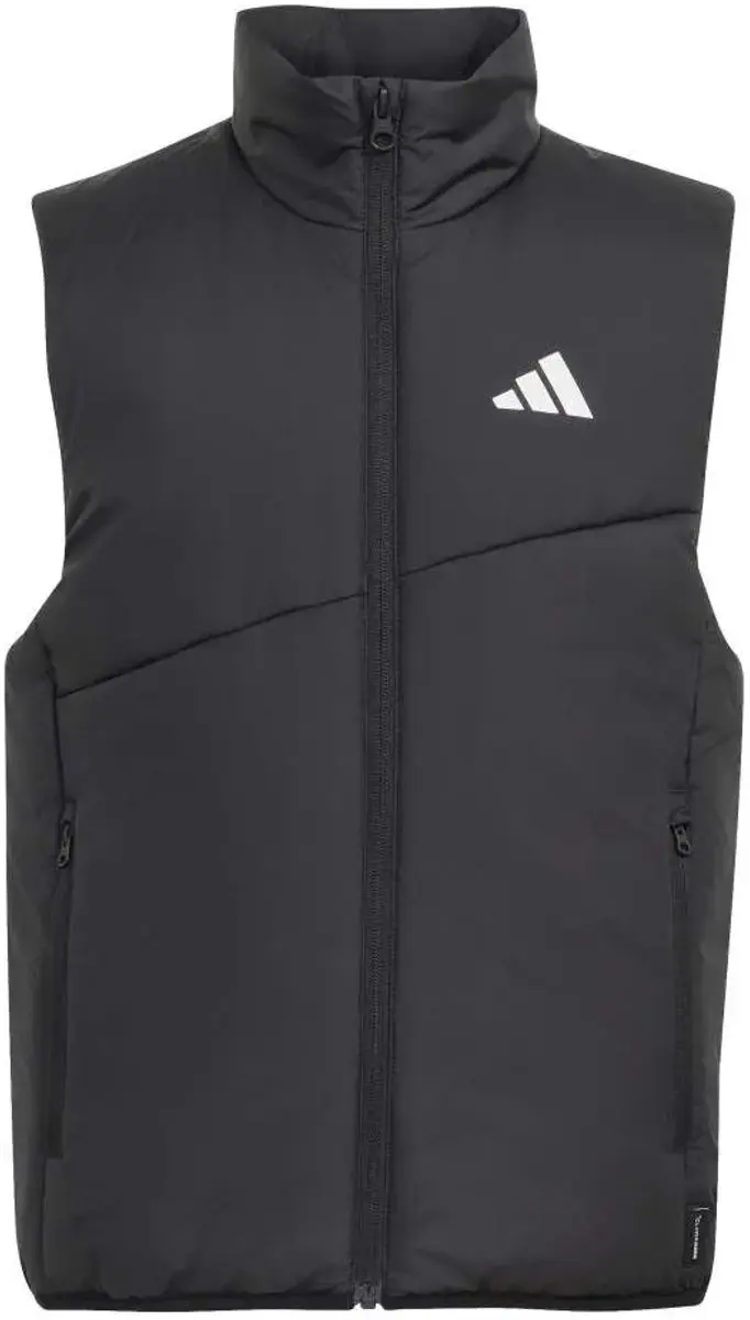 adidas Terrex Multi CLIMAWARM Gilet Kids - Zwart - afbeelding 3 van 4