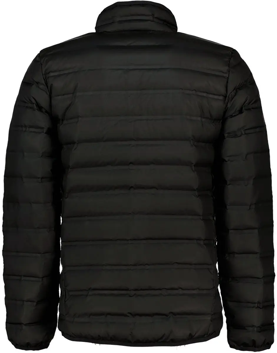 Columbia Lake 22 II Donzen Jas - Zwart - M - afbeelding 3 van 6
