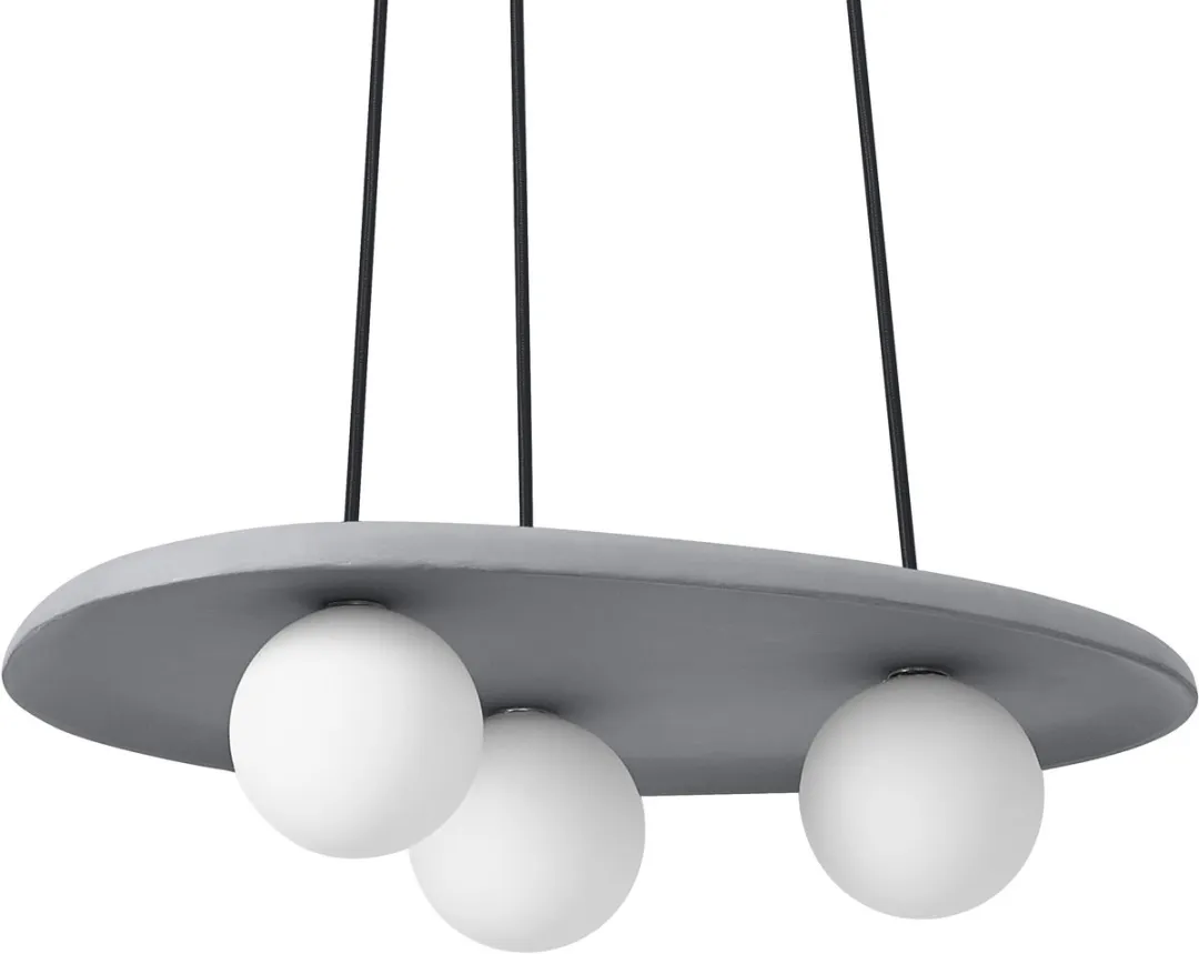 Osram Decor Concrete Nest Hanglamp