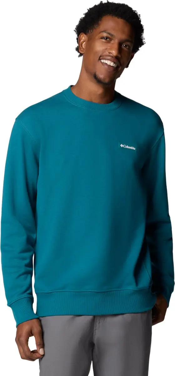 Columbia Marble Canyon French Terry Sweatshirt