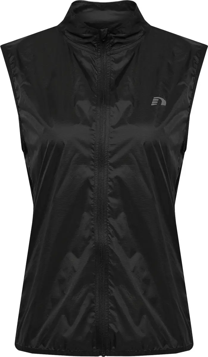 Nwlpackable Trail W Vest