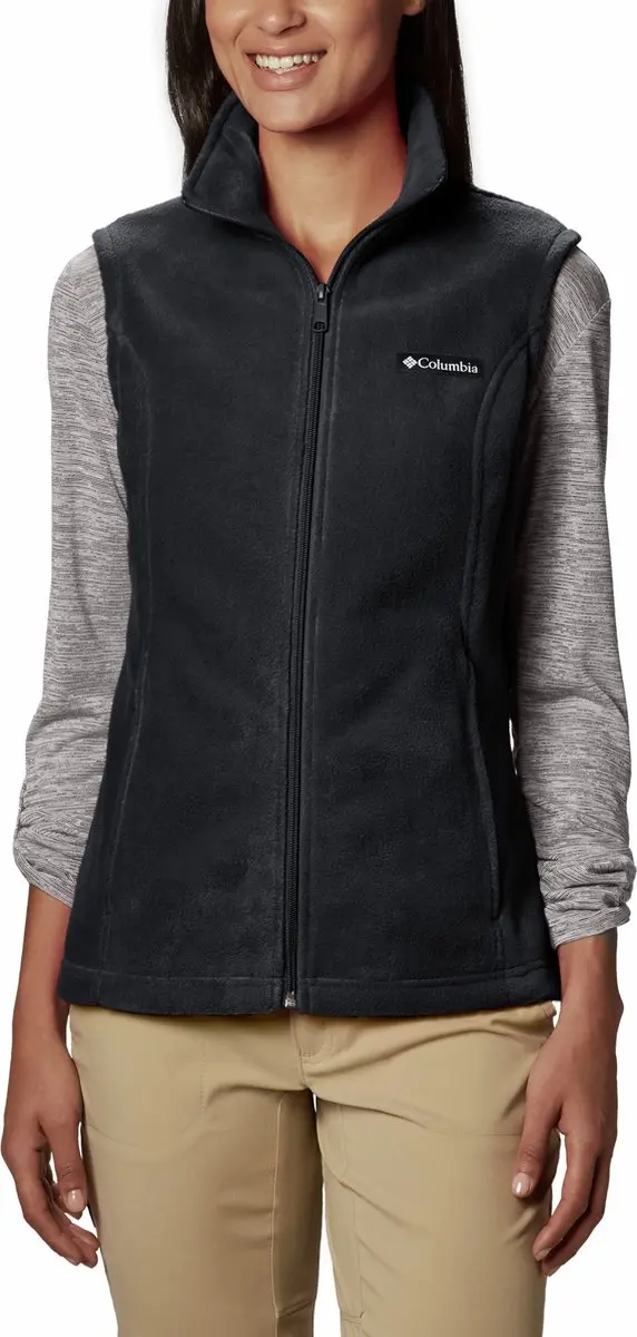 Columbia Benton Springs Dames Bodywarmer