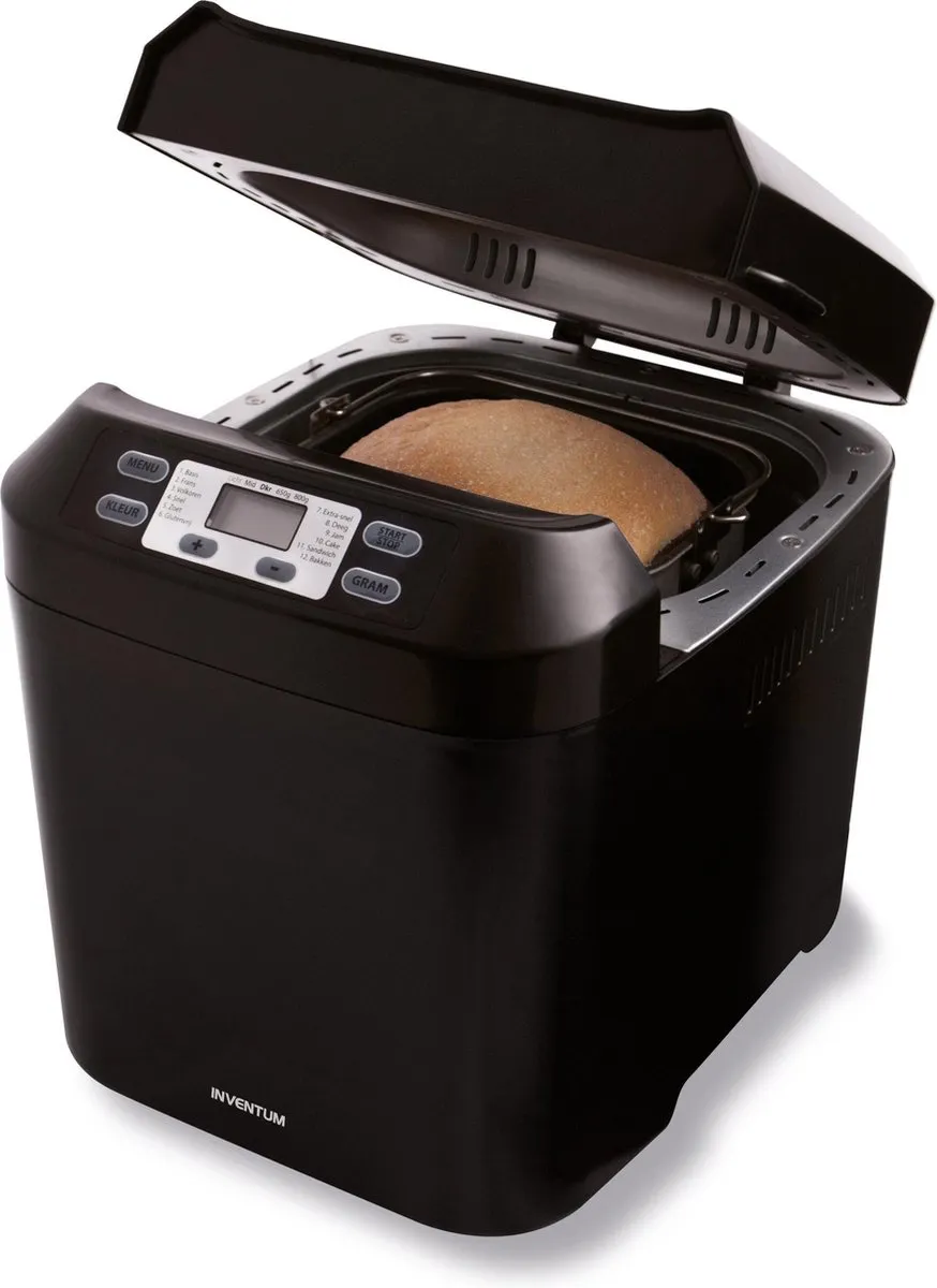 Inventum BM55 Broodbakmachine