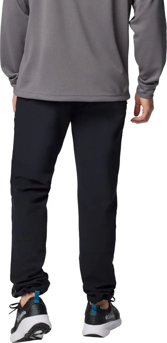 Columbia Black Mesa Broek - Zwart - 34 - afbeelding 4 van 5