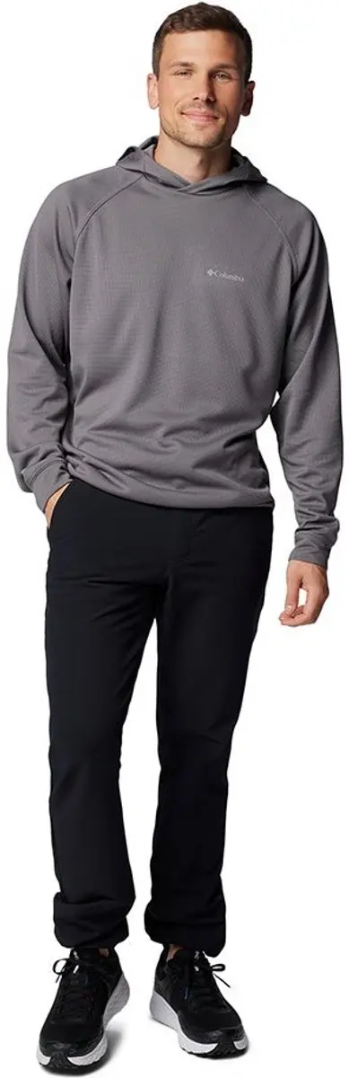 Columbia Black Mesa Broek - Zwart - 34 - afbeelding 5 van 5