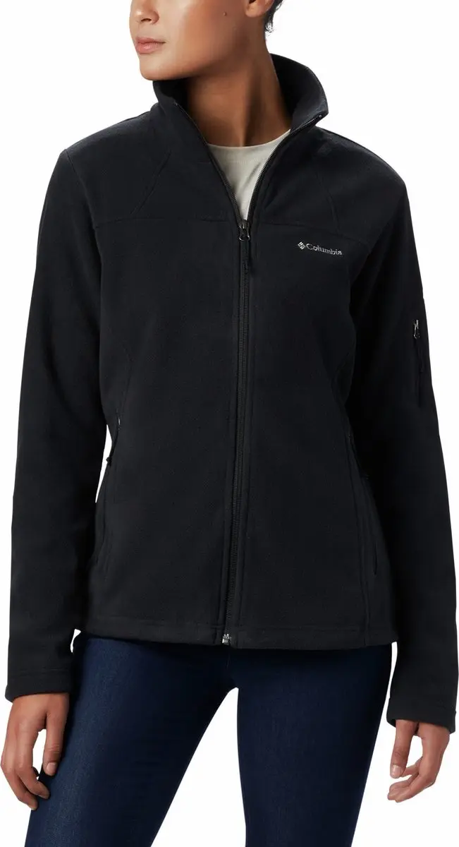 Columbia Fast Trek II Fleecevest Dames
