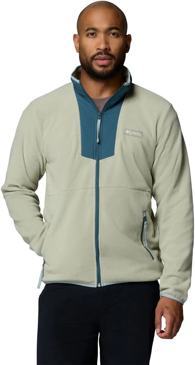 Columbia Sequoia Grove™ Full Zip Fleece Heren Outdoortrui