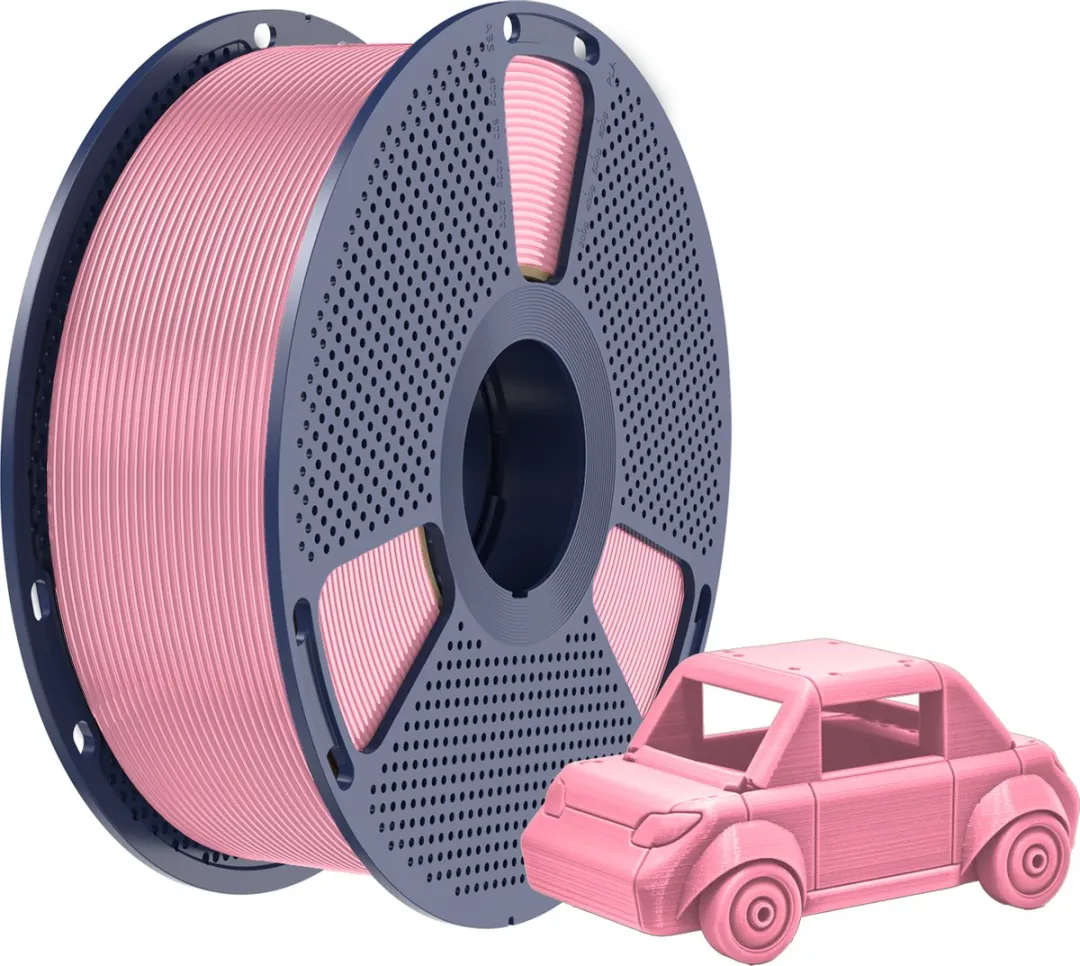 Sunlu PETG 3D Filament 1.75mm 1kg Sakura Roze