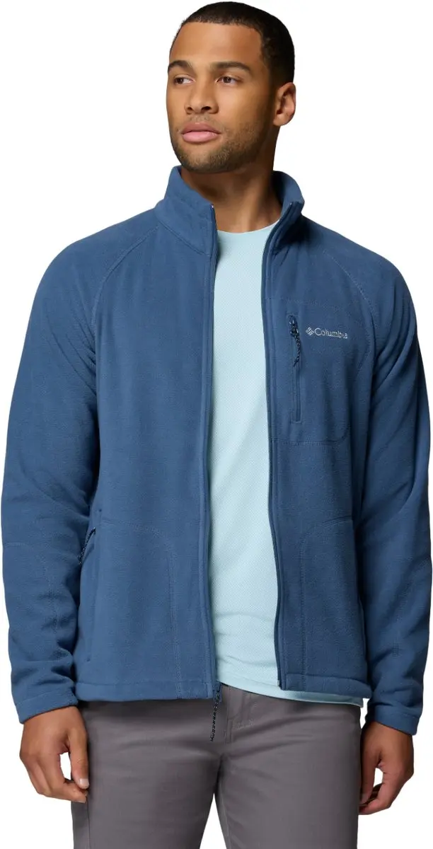 Columbia Fast Trek II Full Zip Fleece