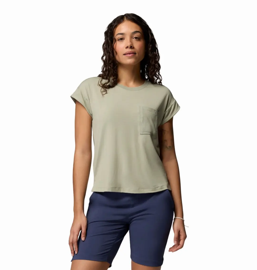 Columbia Daniela Falls SS