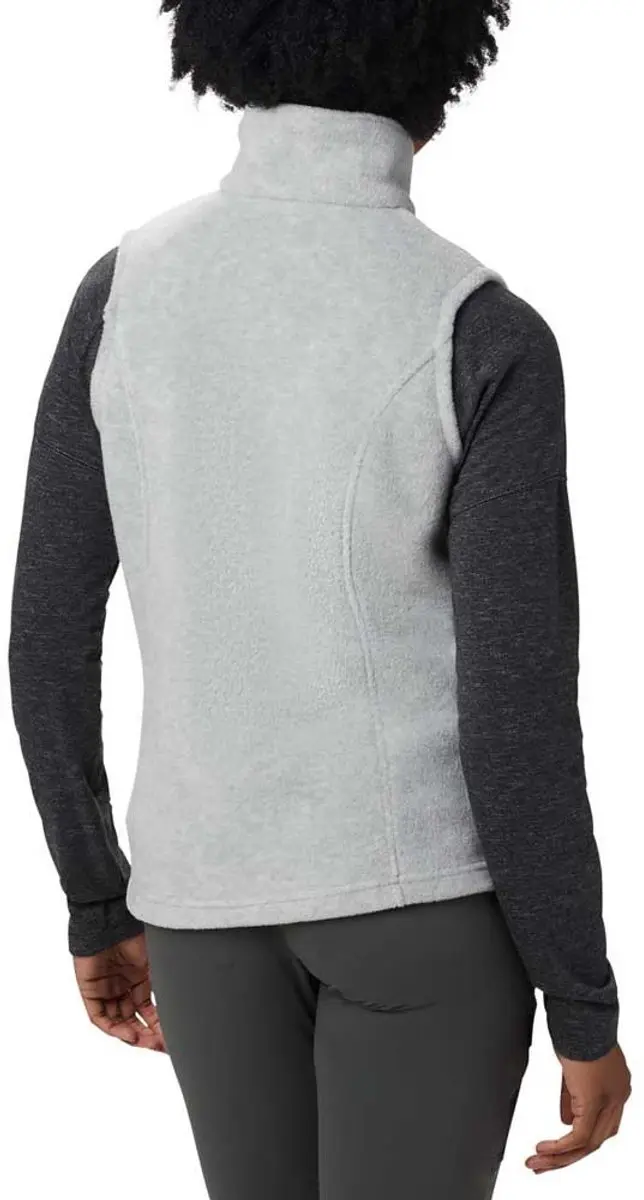 Columbia Benton Springs Dames Bodywarmer - XS - afbeelding 2 van 6