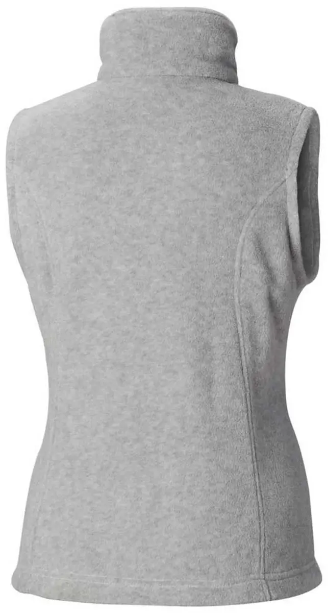 Columbia Benton Springs Dames Bodywarmer - XS - afbeelding 4 van 6