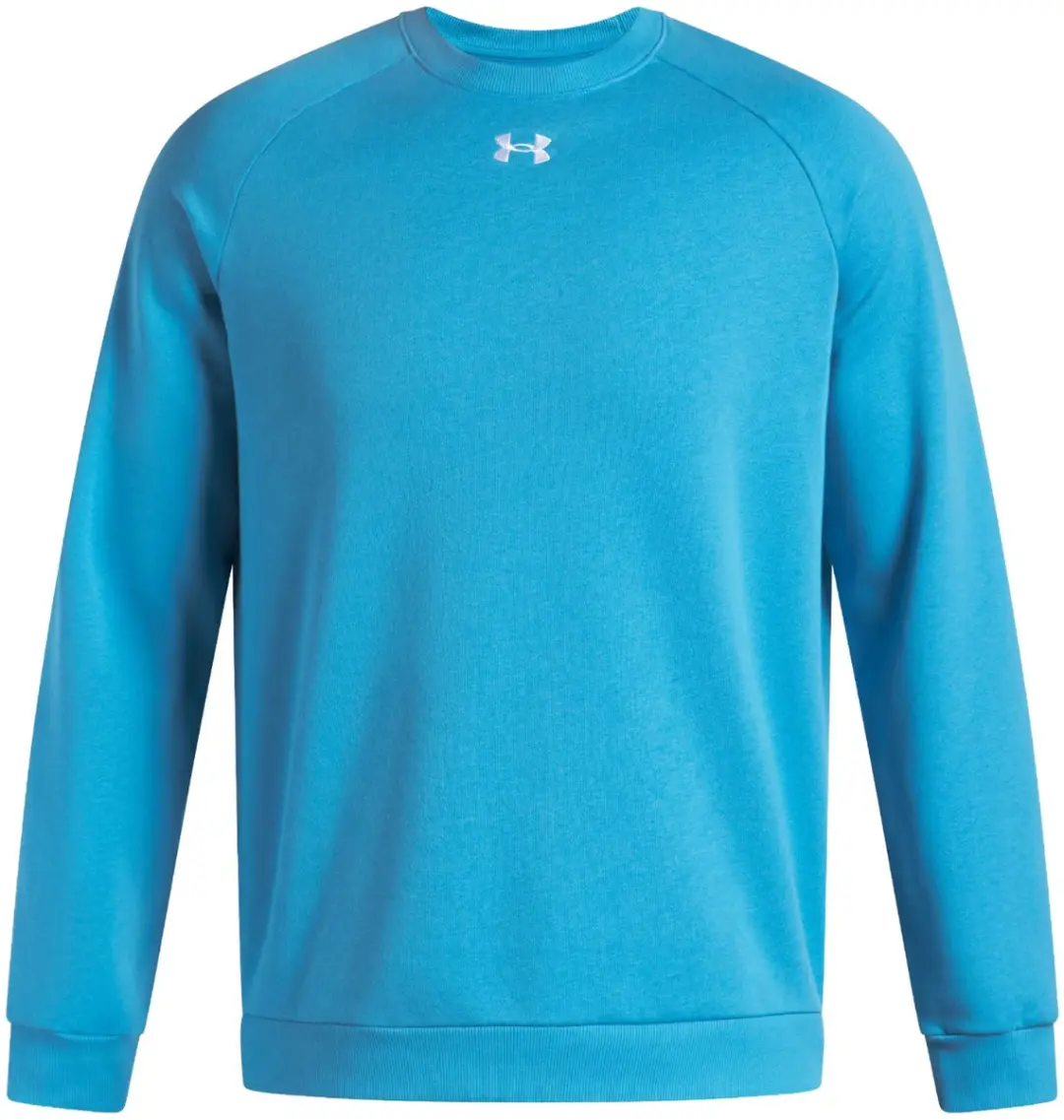 Under Armour Rival Fleece Sweater - afbeelding 2 van 4