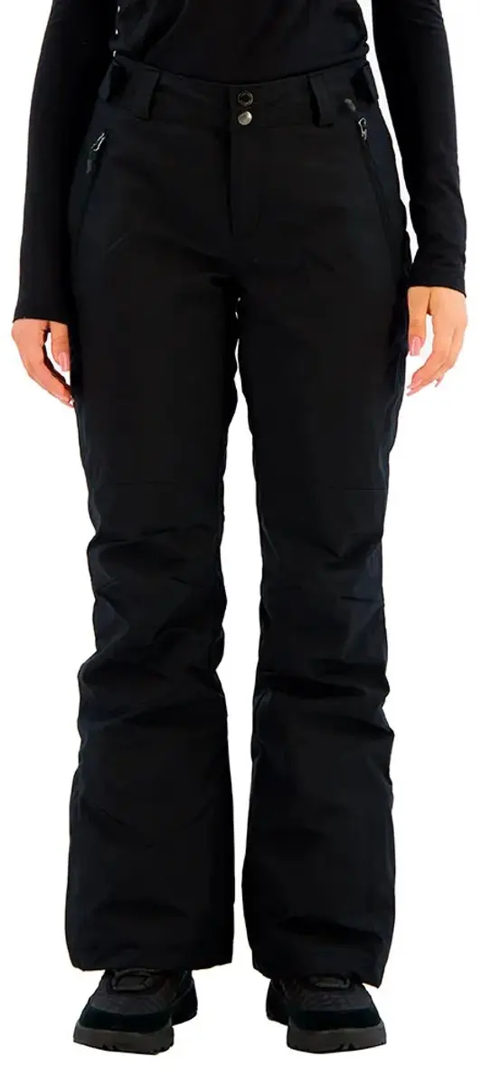 Columbia Shafer Canyon II Insulated Broek Dames - Zwart - M