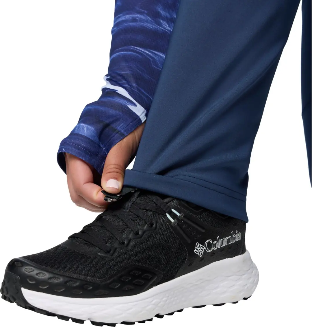 Columbia Vast Canyon High-rise Broek - Dames - M - afbeelding 6 van 6