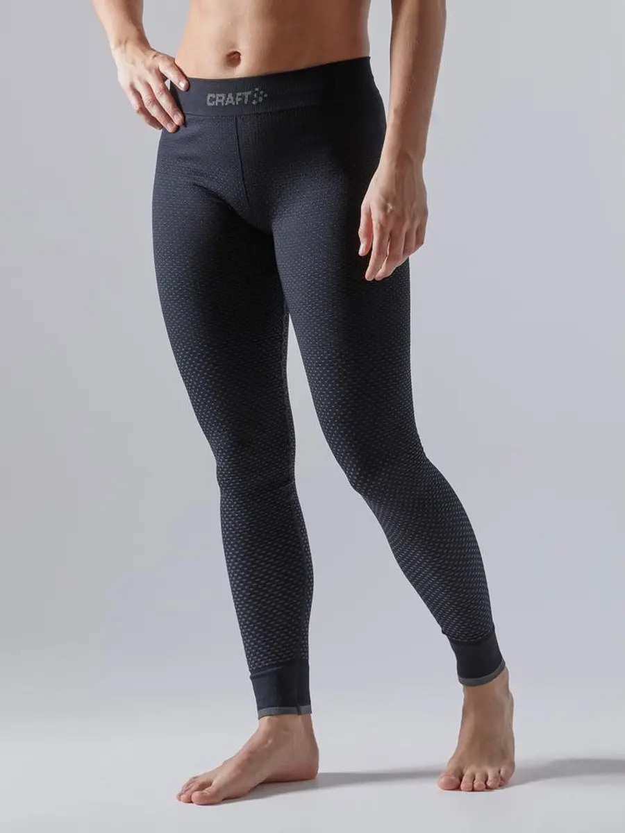 Craft Adv Warm Fuseknit Intensity Thermobroek Dames - XL - afbeelding 6 van 6