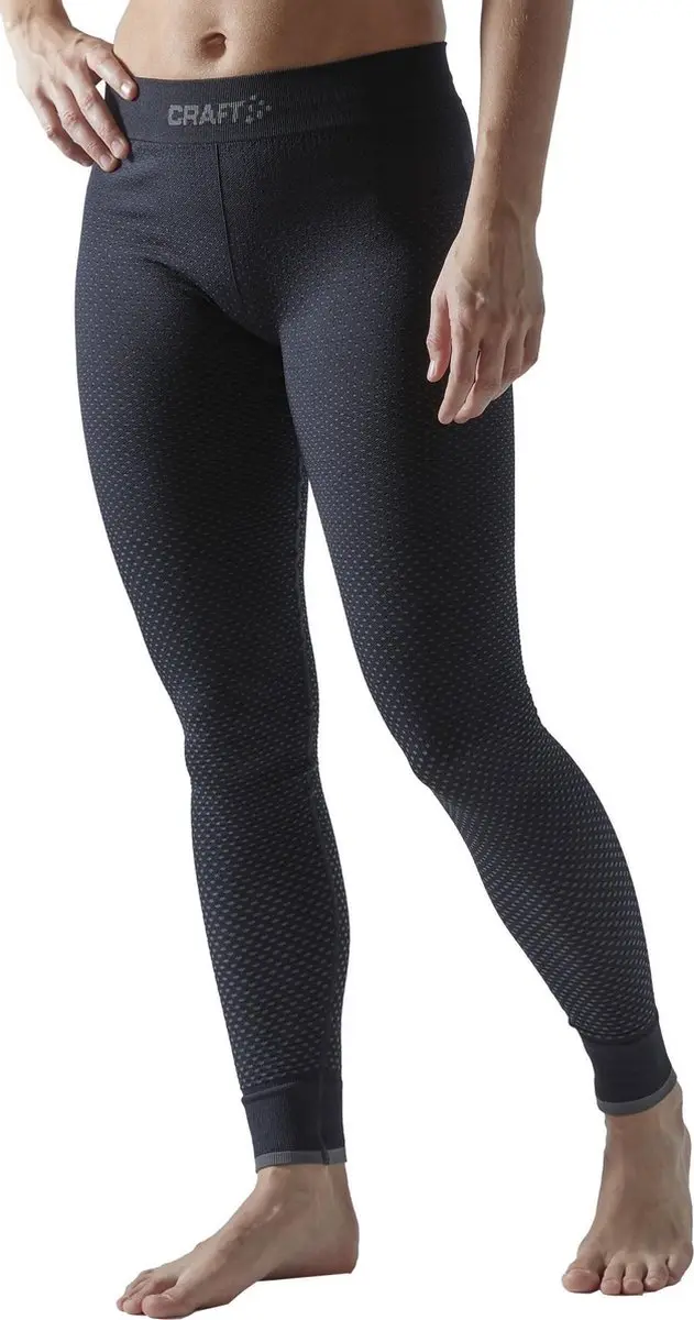 Craft Adv Warm Fuseknit Intensity Thermobroek Dames - XL