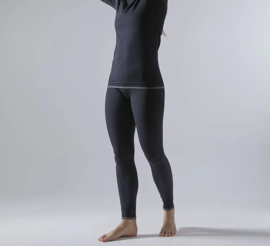 Craft Adv Warm Fuseknit Intensity Thermobroek Dames - XL - afbeelding 5 van 6
