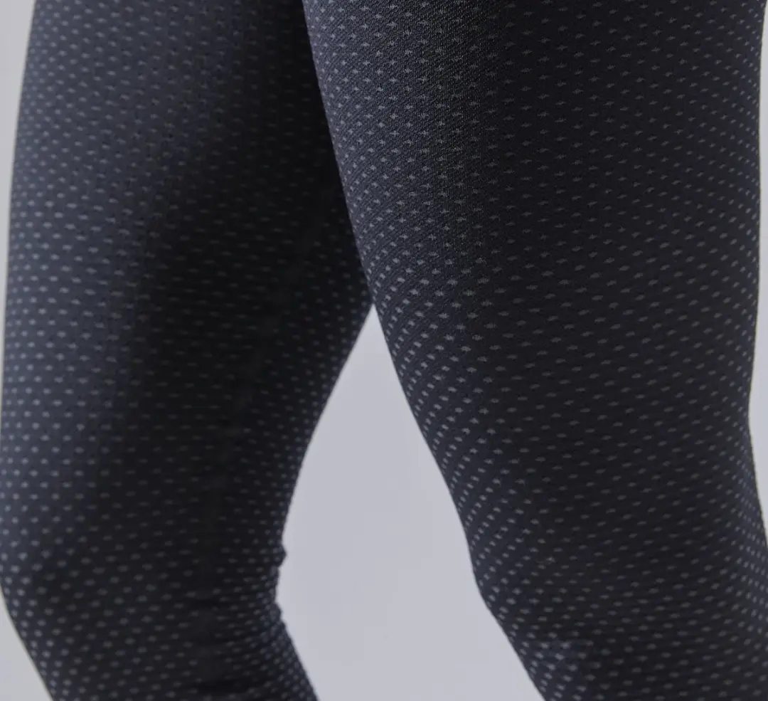 Craft Adv Warm Fuseknit Intensity Thermobroek Dames - XL - afbeelding 4 van 6