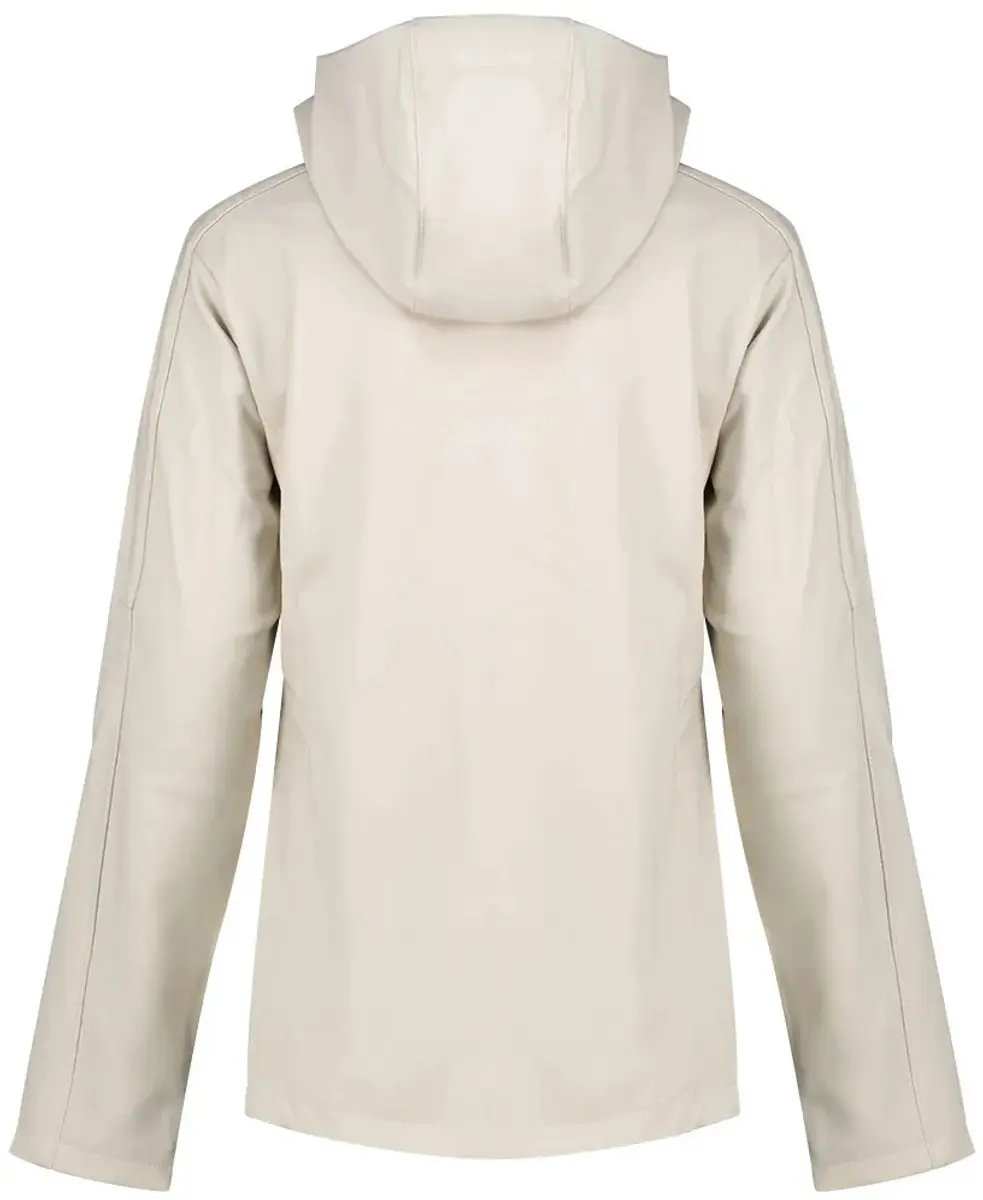 Columbia Cascade Ridge™ Ii Sweatshirt Met Rits Beige L Vrouw - afbeelding 6 van 6