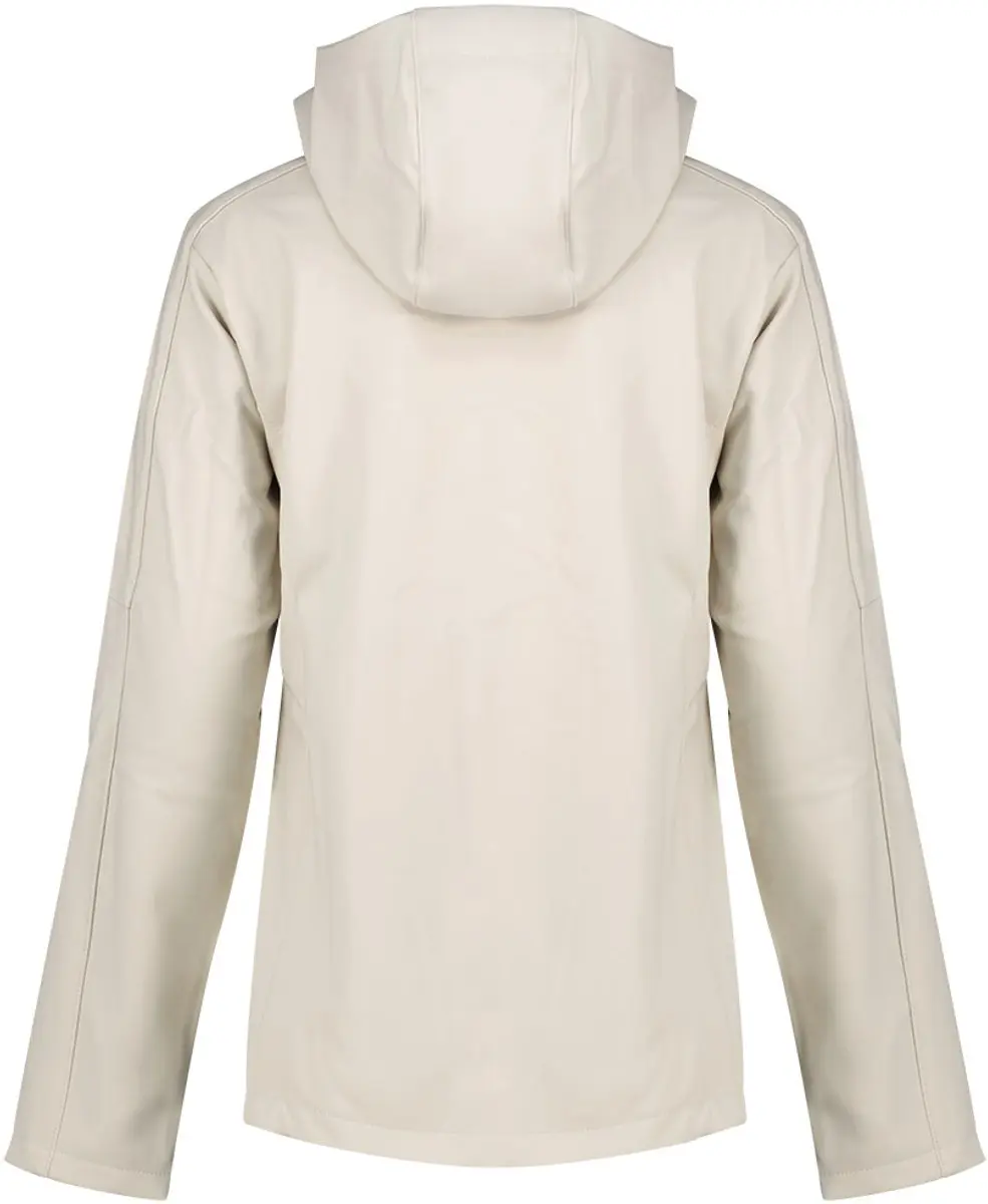 Columbia Cascade Ridge™ Ii Sweatshirt Met Rits Beige L Vrouw - afbeelding 4 van 6