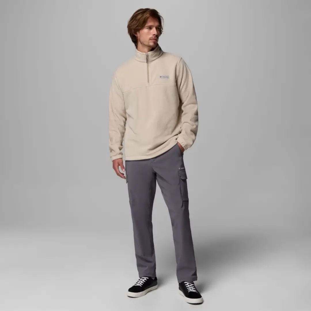 Columbia Steens Mountain Fleece Halve Rits - afbeelding 4 van 6