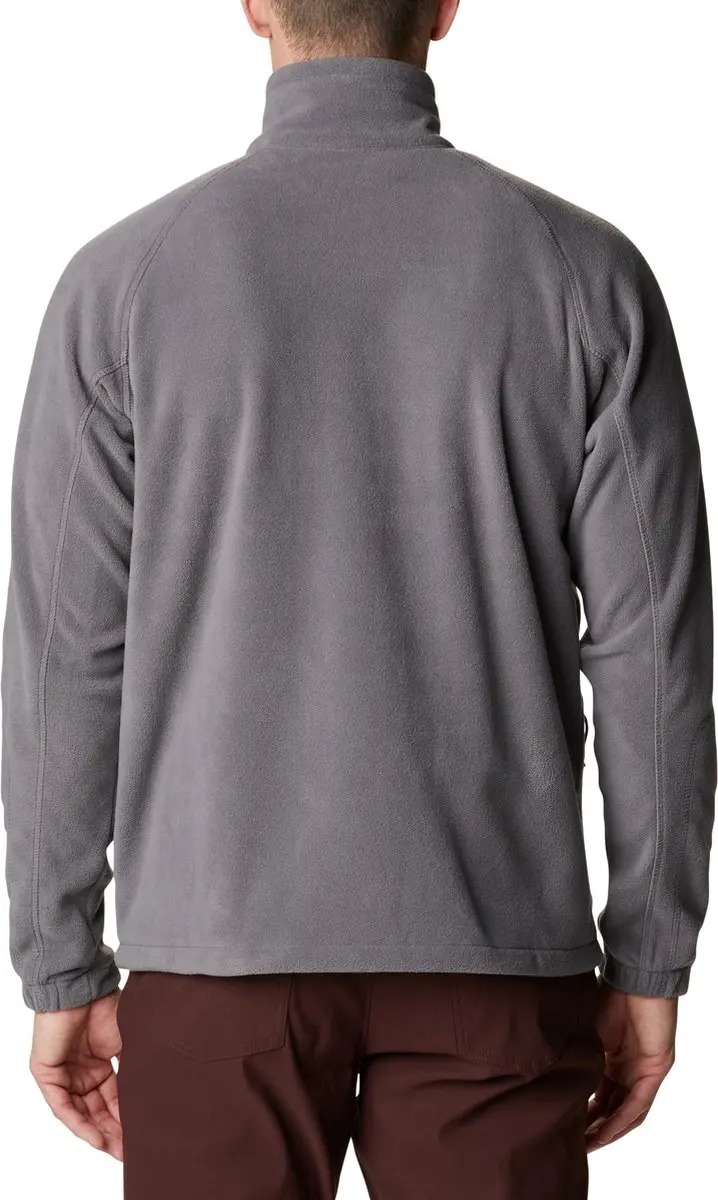 Columbia Fast Trek II Fleece - Grijs - afbeelding 3 van 6