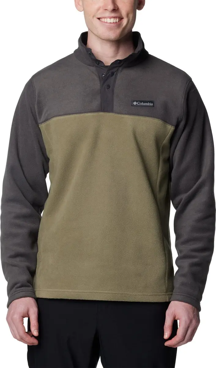Columbia Steens Mountain™ Half Snap II Men's Outdoortrui