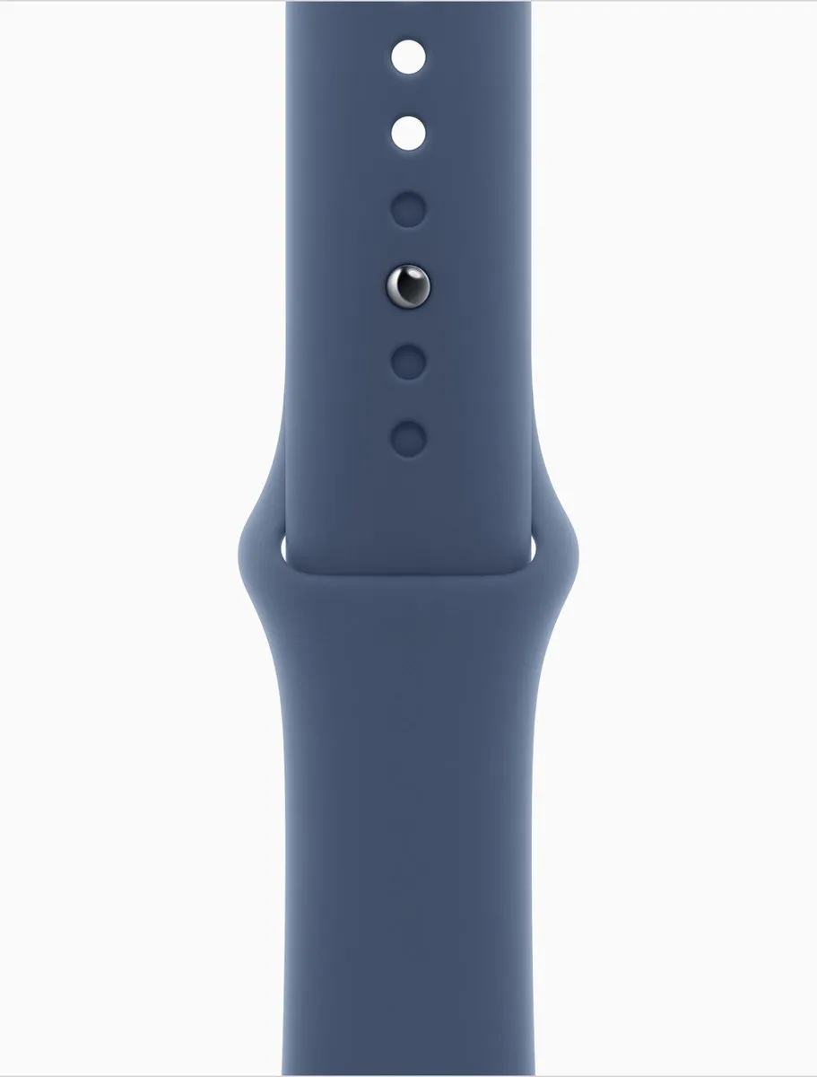 Apple Watch Sportband 42mm Denim - S/M