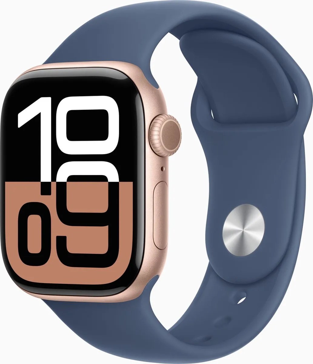 Apple Watch Sportband 42mm Denim - S/M
