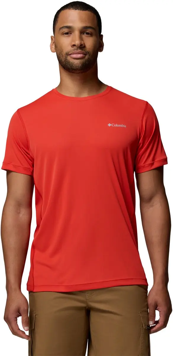 Columbia Zero Rules Light Heren Outdoorshirt