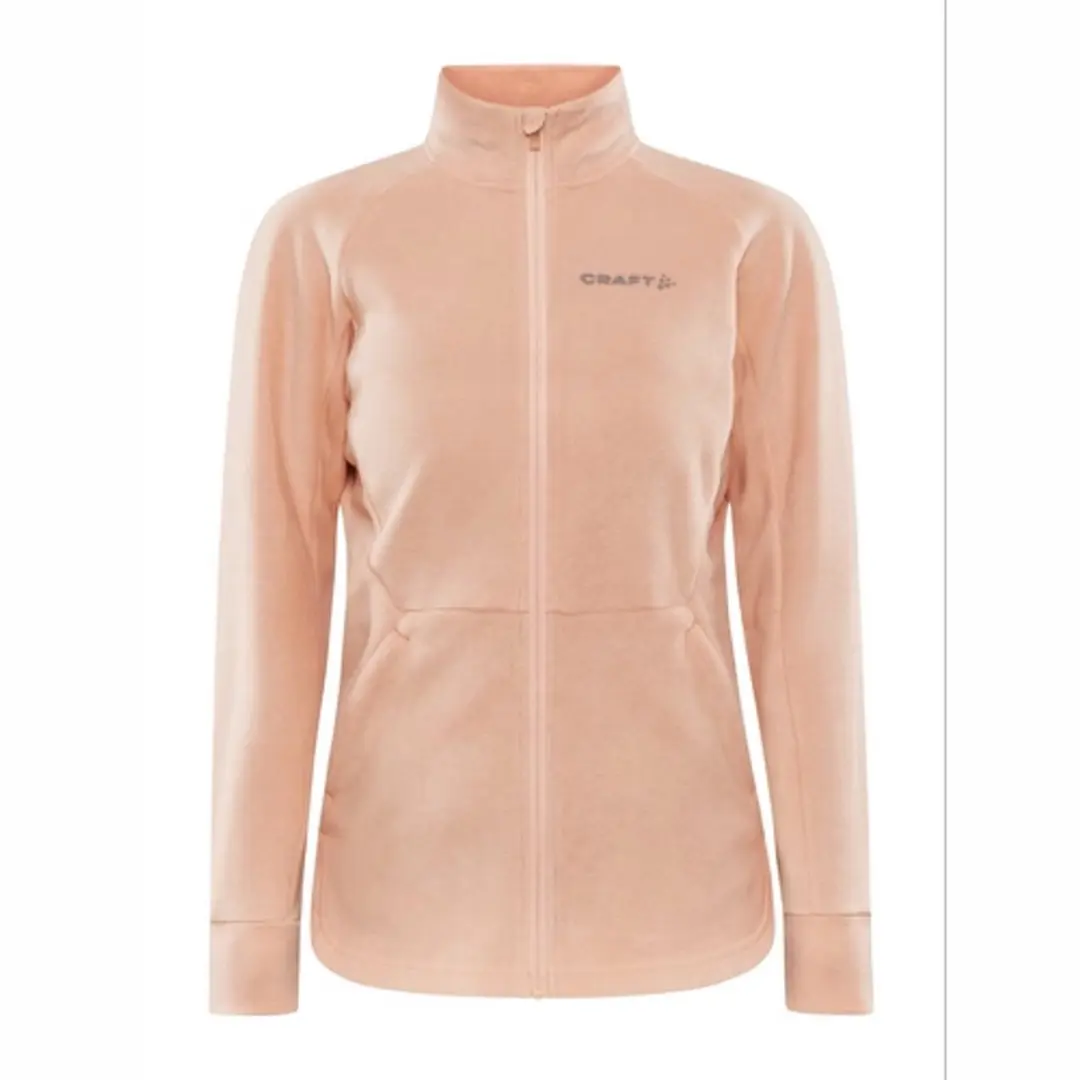 Skipully Craft Women Adv Fleece Midlayer Cosmo-S