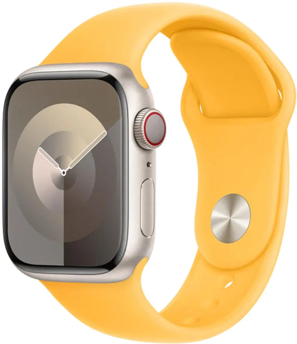 Apple Sport Band Apple Watch 38-42mm