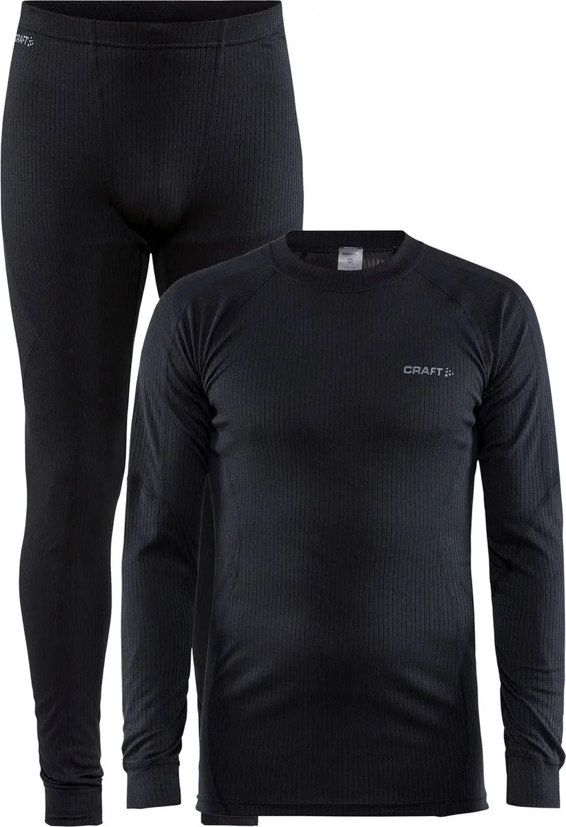 Craft Core Dry Baselayer Thermoset Heren
