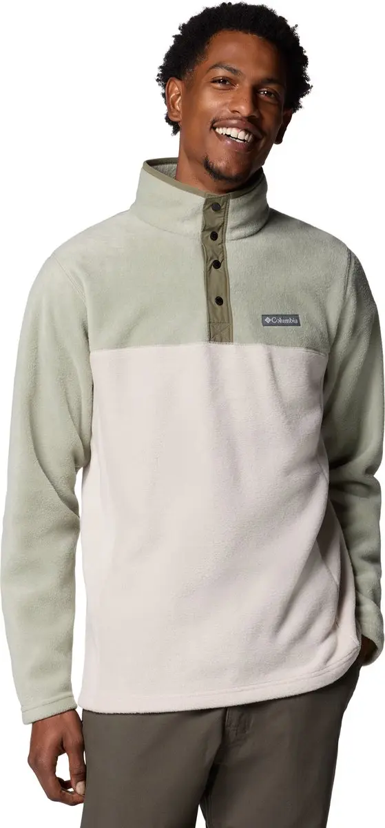 Columbia Steens Mountain™ Half Snap II Heren Outdoortrui