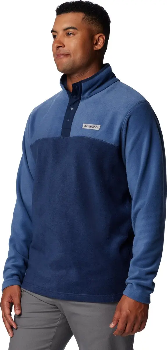 Columbia Steens Mountain Half Snap II Heren Fleece - XXL - afbeelding 4 van 5